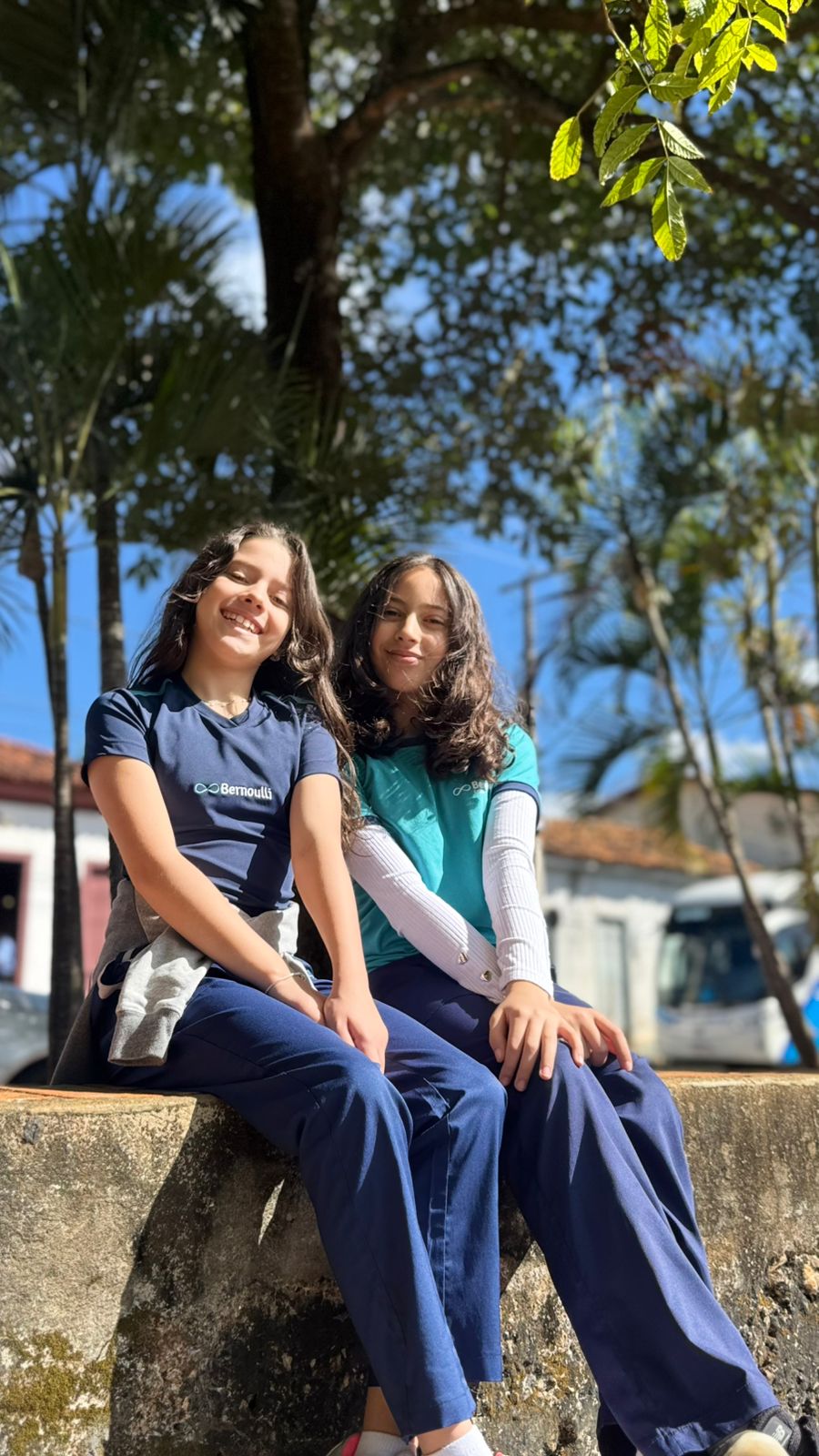 Experiência Avoar Turismo