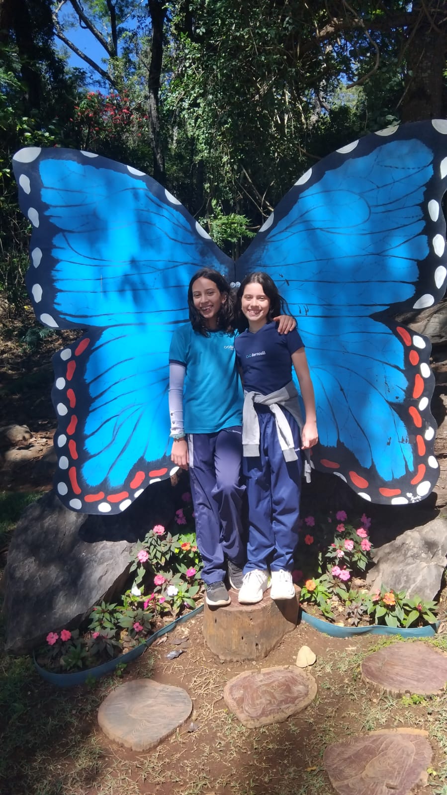 Experiência Avoar Turismo