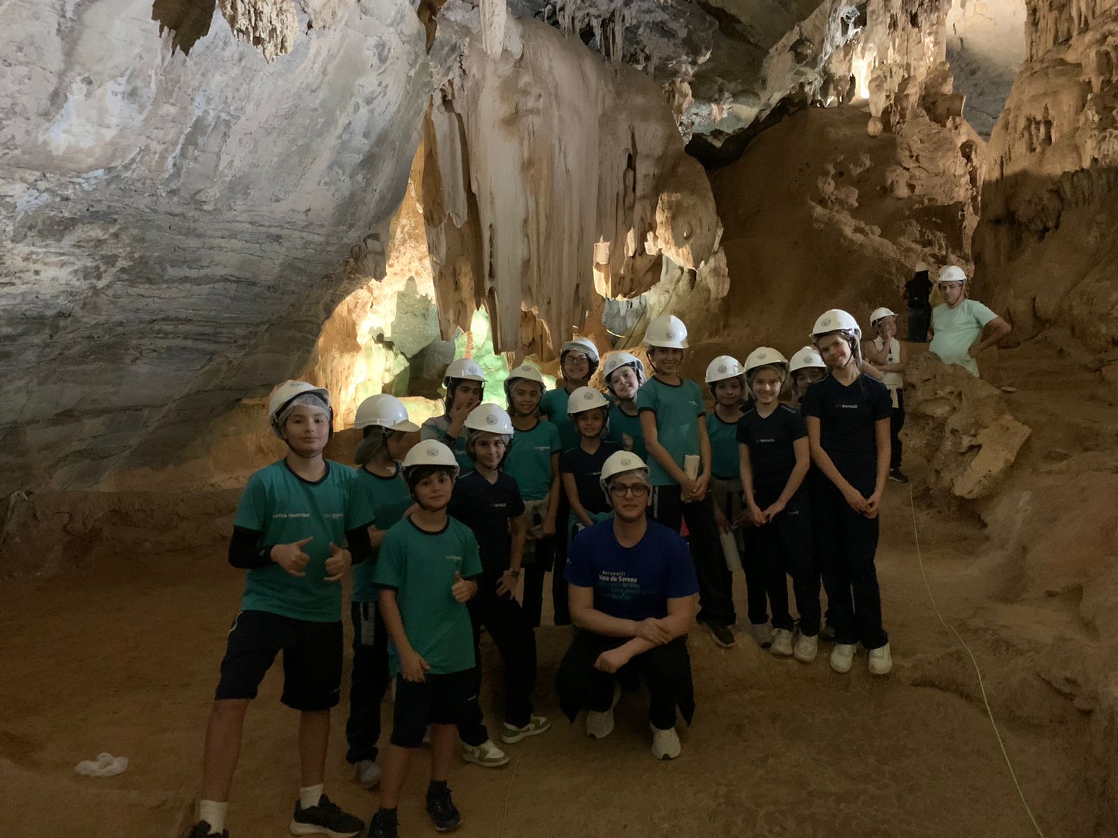 Experiência Avoar Turismo