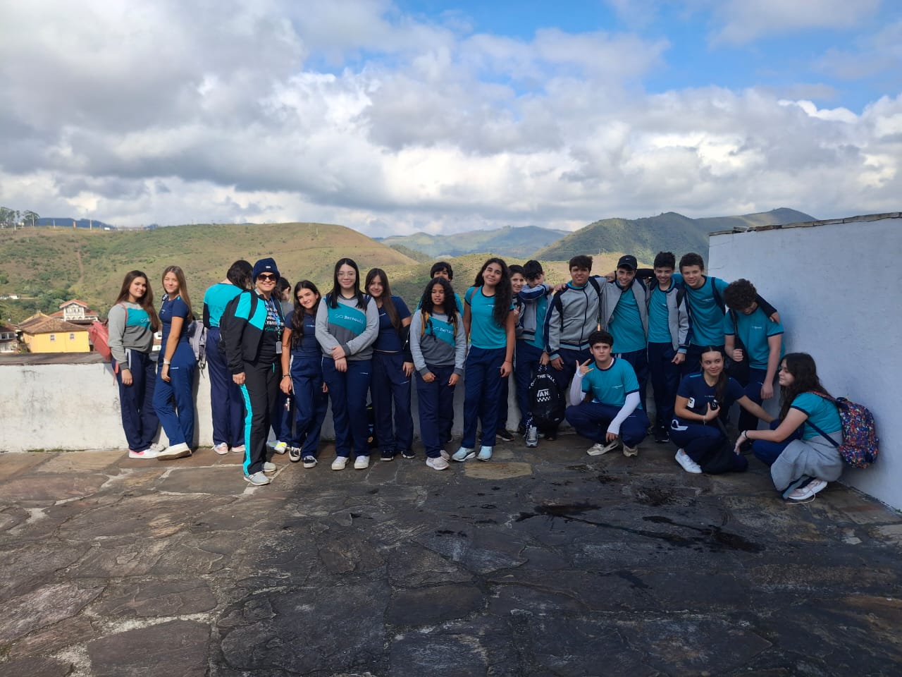 Experiência Avoar Turismo