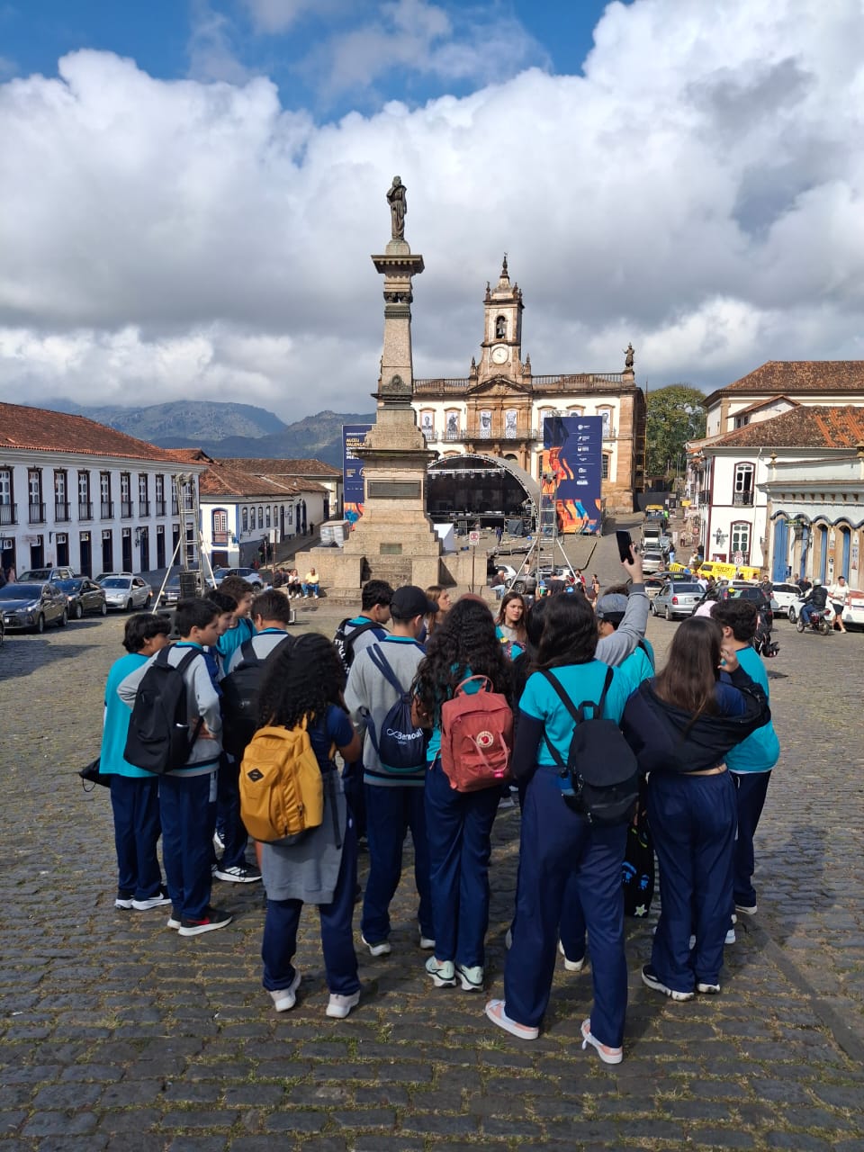 Experiência Avoar Turismo