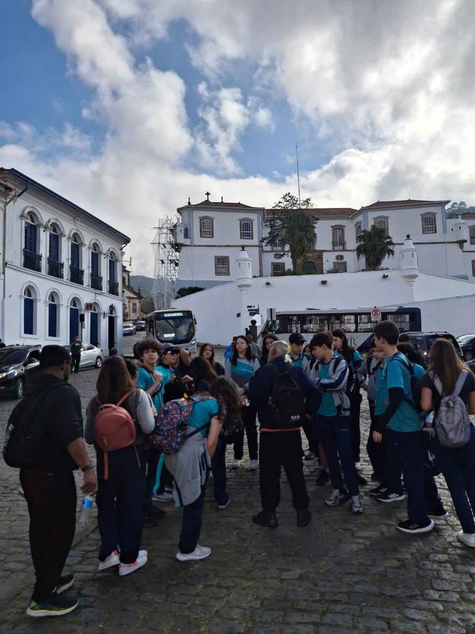 Experiência Avoar Turismo