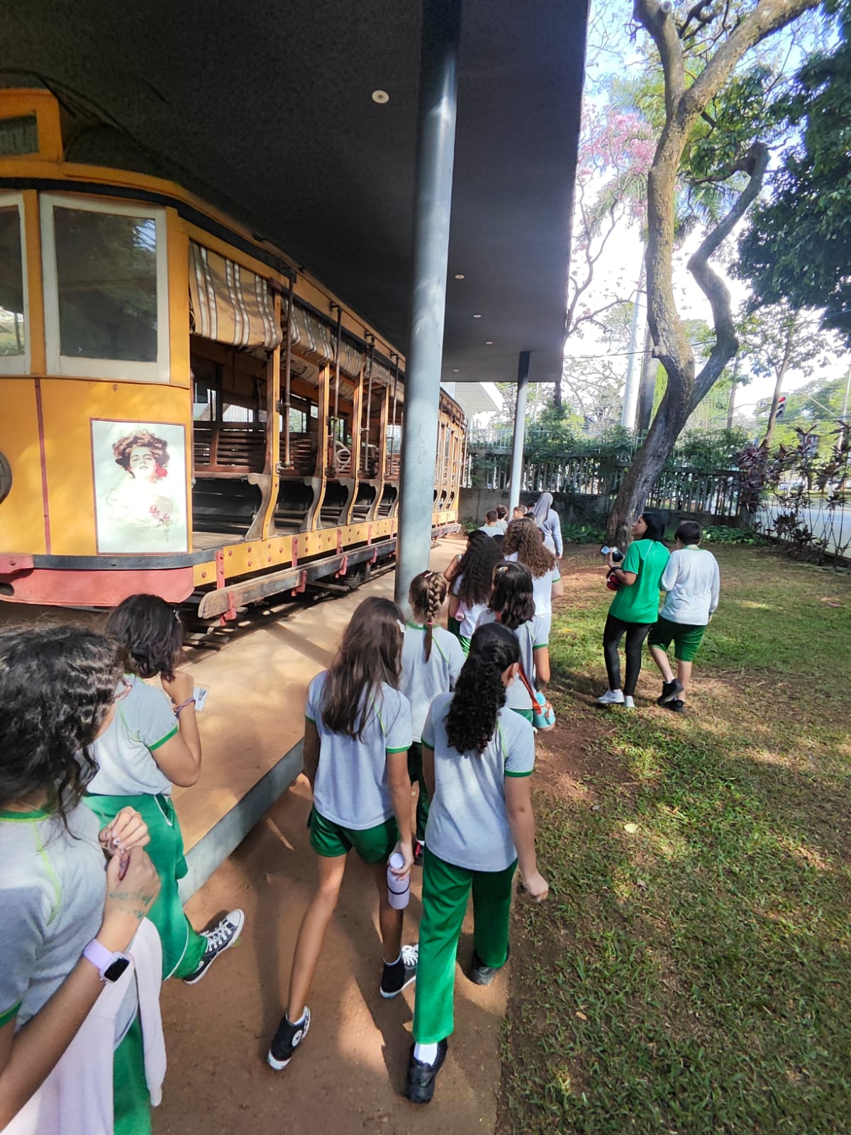 Experiência Avoar Turismo