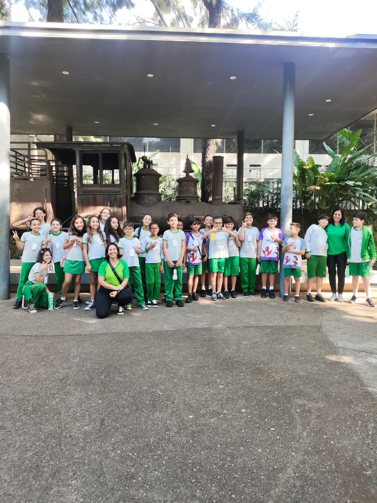 Experiência Avoar Turismo