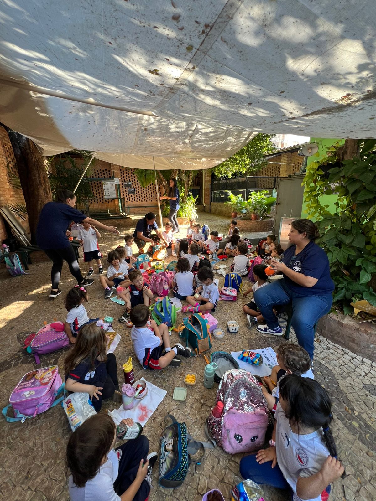 Experiência Avoar Turismo