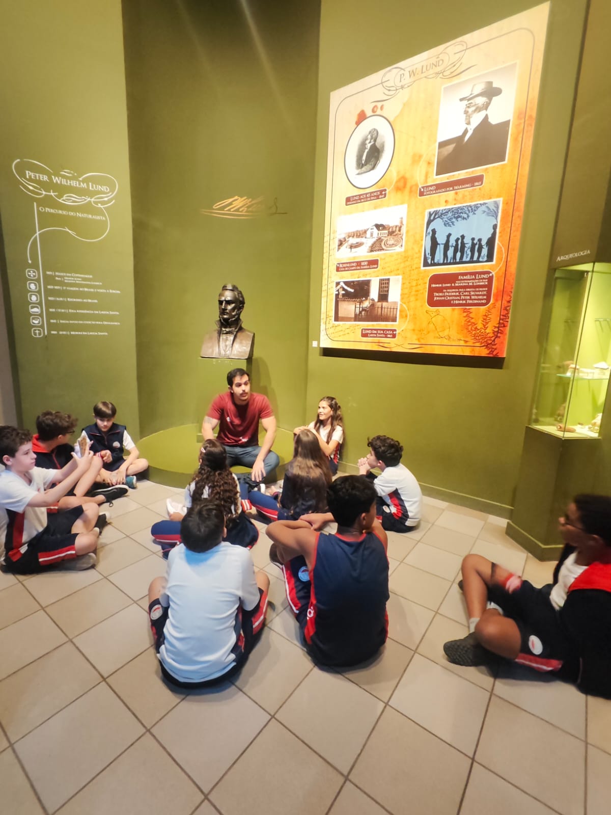 Experiência Avoar Turismo