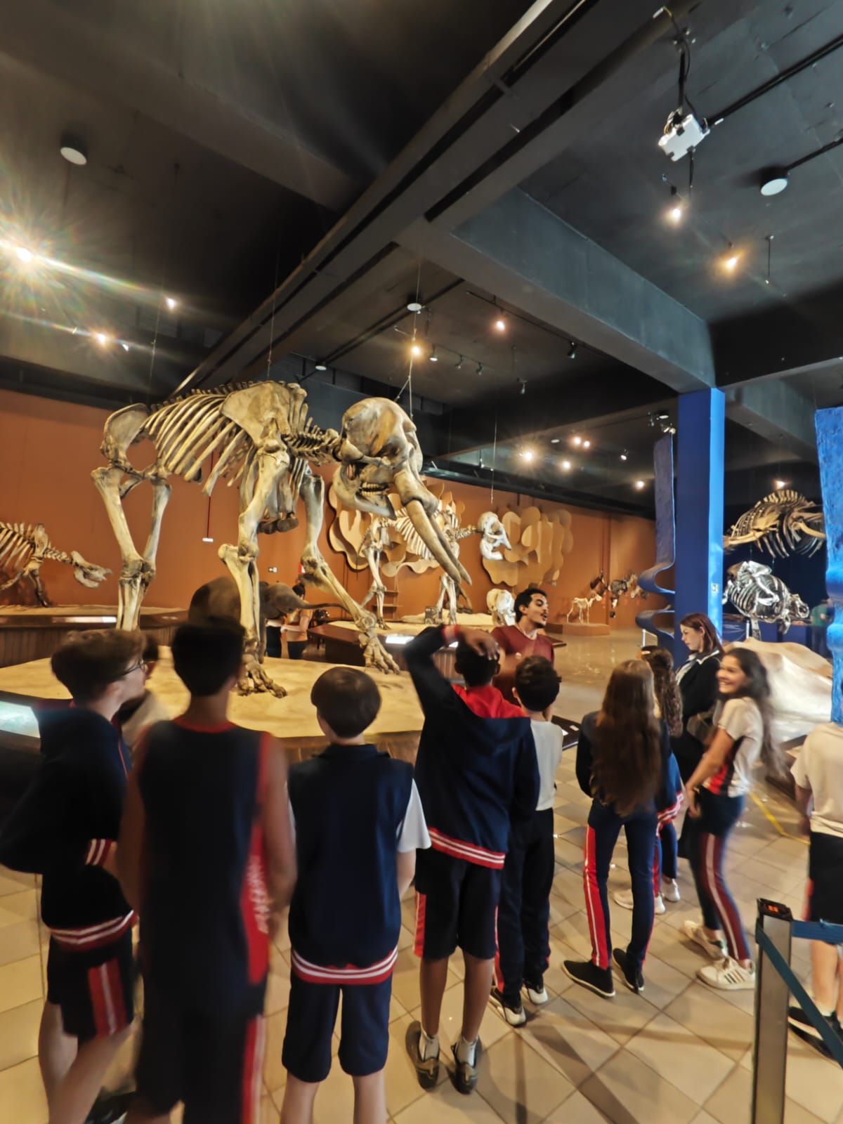 Experiência Avoar Turismo