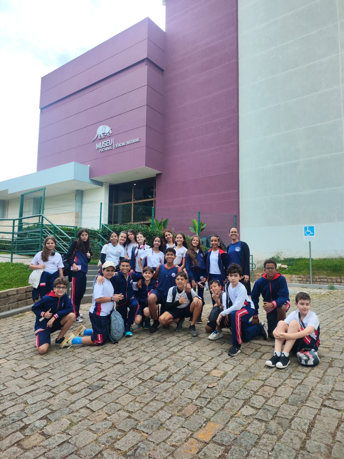 Experiência Avoar Turismo