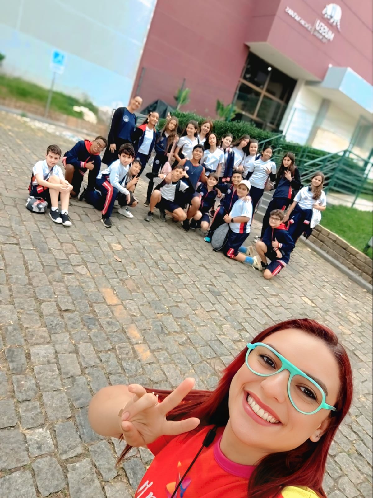 Experiência Avoar Turismo