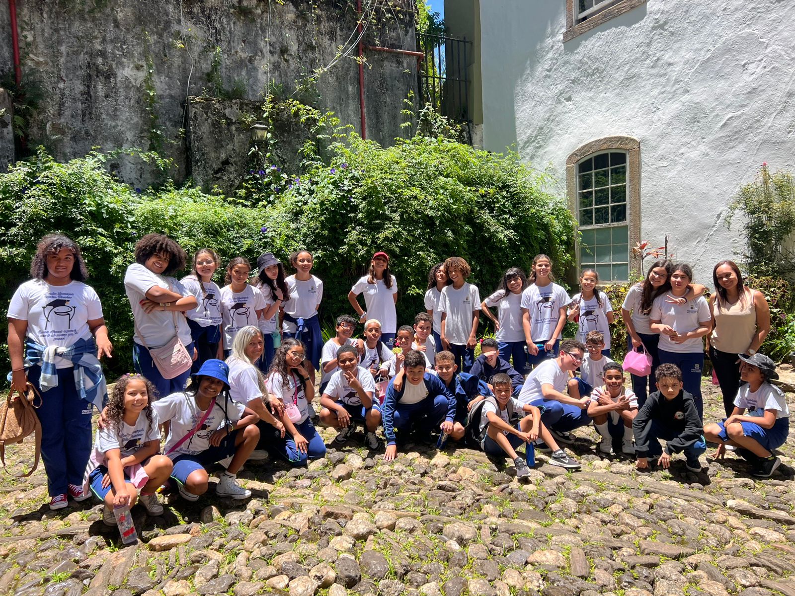 Experiência Avoar Turismo