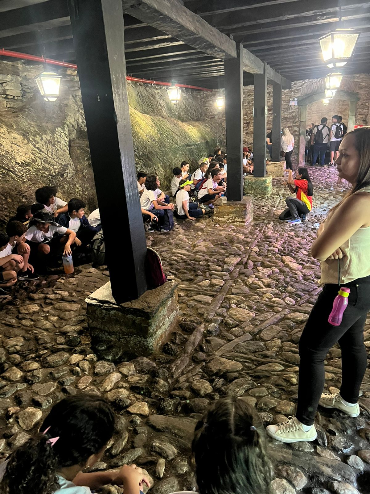 Experiência Avoar Turismo