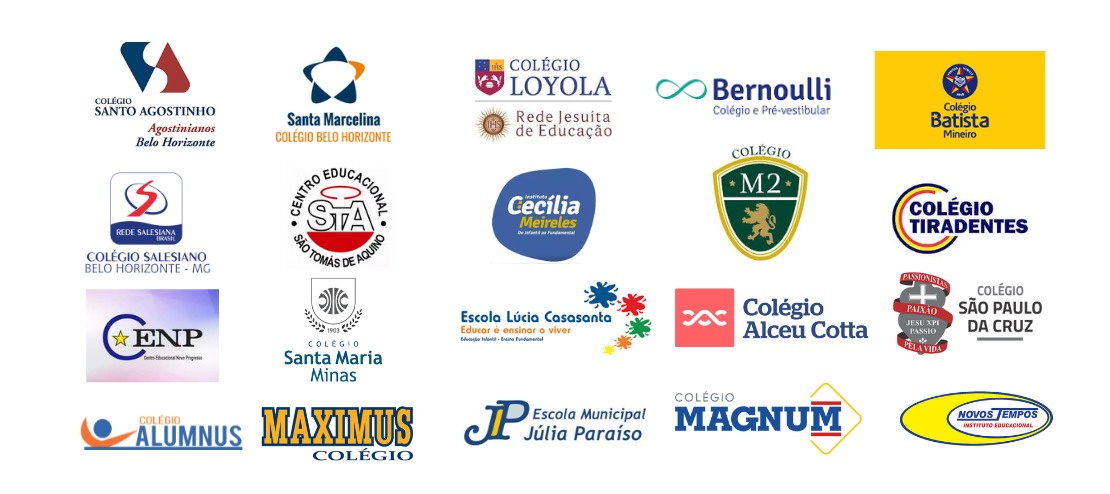 Parceiros Avoar Turismo