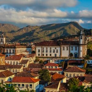 TRAMPOLIM | Ouro Preto | Colégio Trampolim | 5º ano do Ensino Fundamental